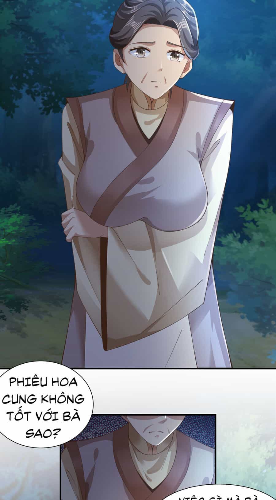 Thượng Cổ Thần Văn - Chương 9 - ảnh 47