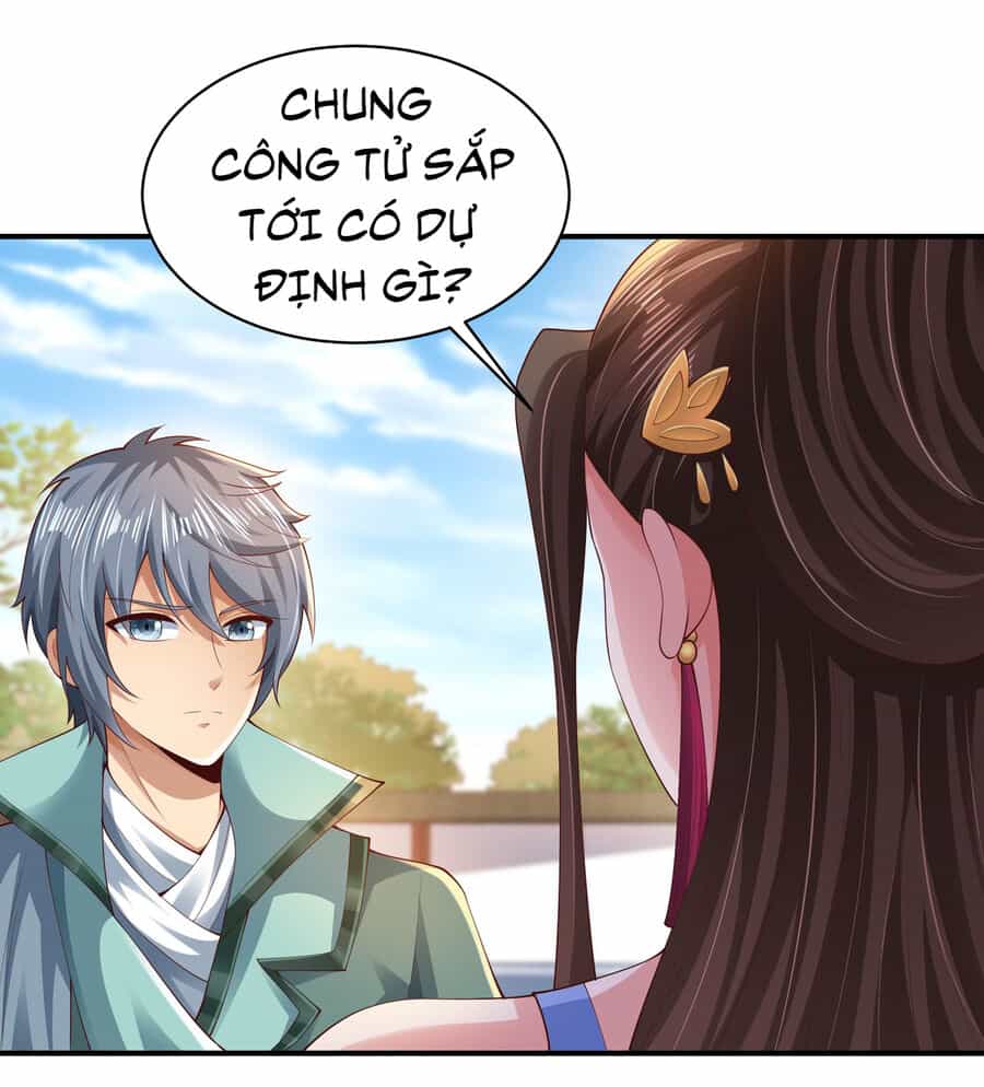Thượng Cổ Thần Văn - Chương 9 - ảnh 5