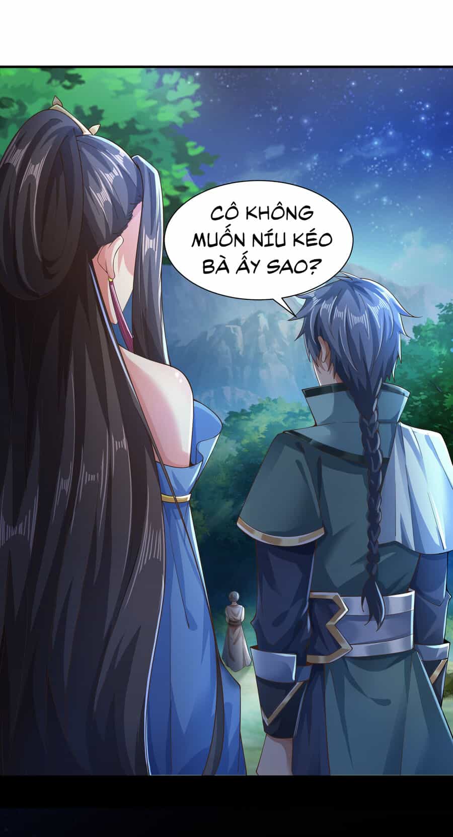 Thượng Cổ Thần Văn - Chương 9 - ảnh 51