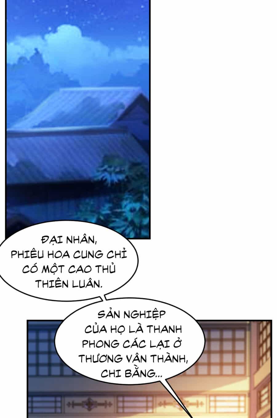 Thượng Cổ Thần Văn - Chương 10 - ảnh 15