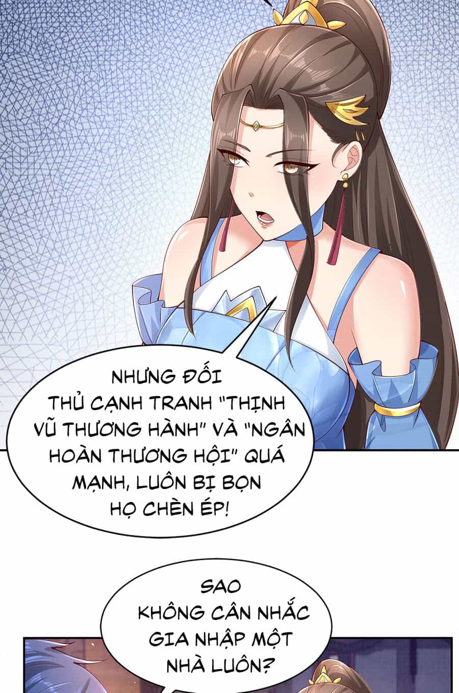 Thượng Cổ Thần Văn - Chương 10 - ảnh 42
