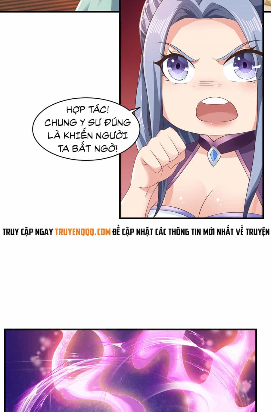 Thượng Cổ Thần Văn - Chương 11 - ảnh 28