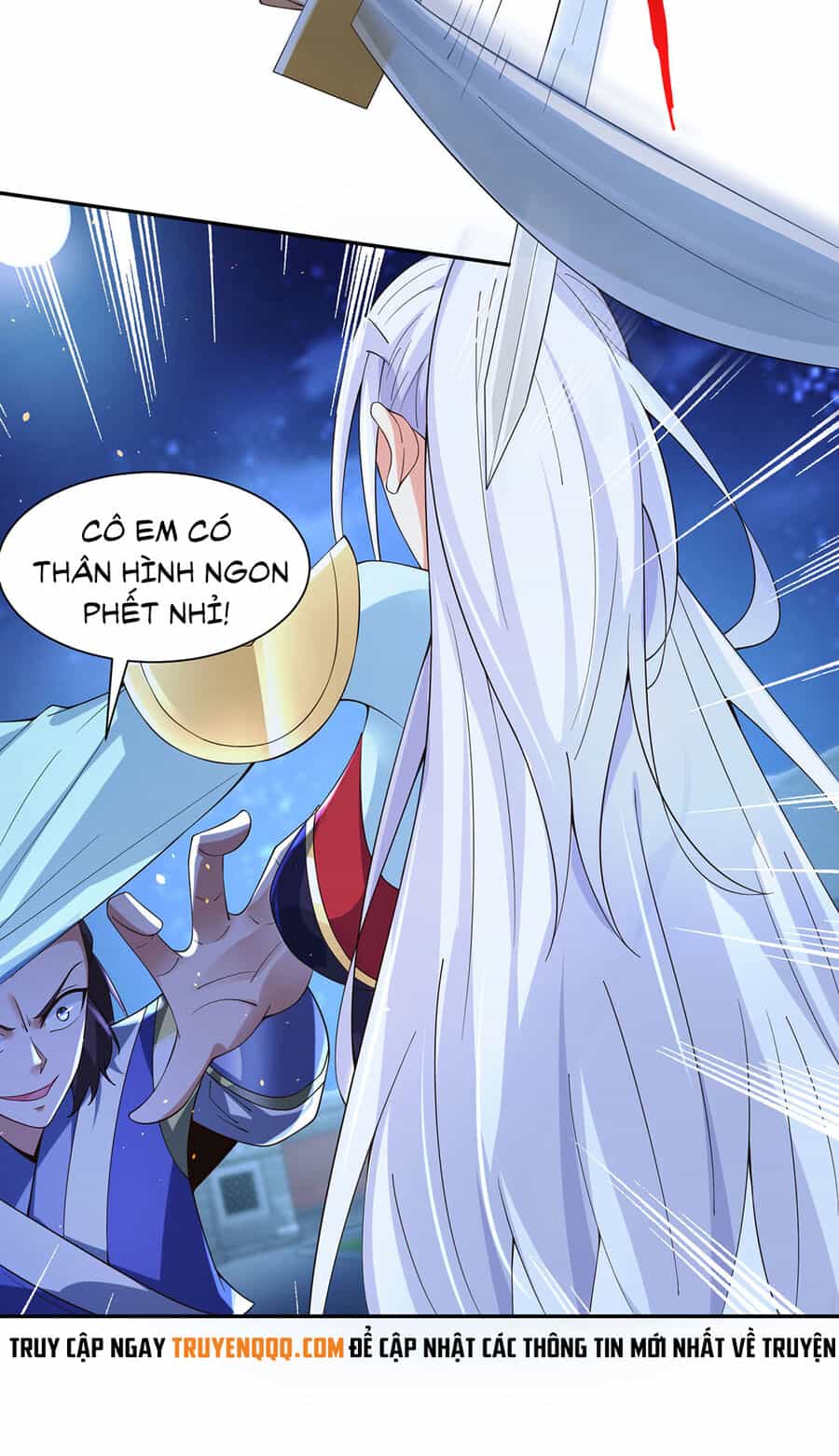 Thượng Cổ Thần Văn - Chương 12 - ảnh 10