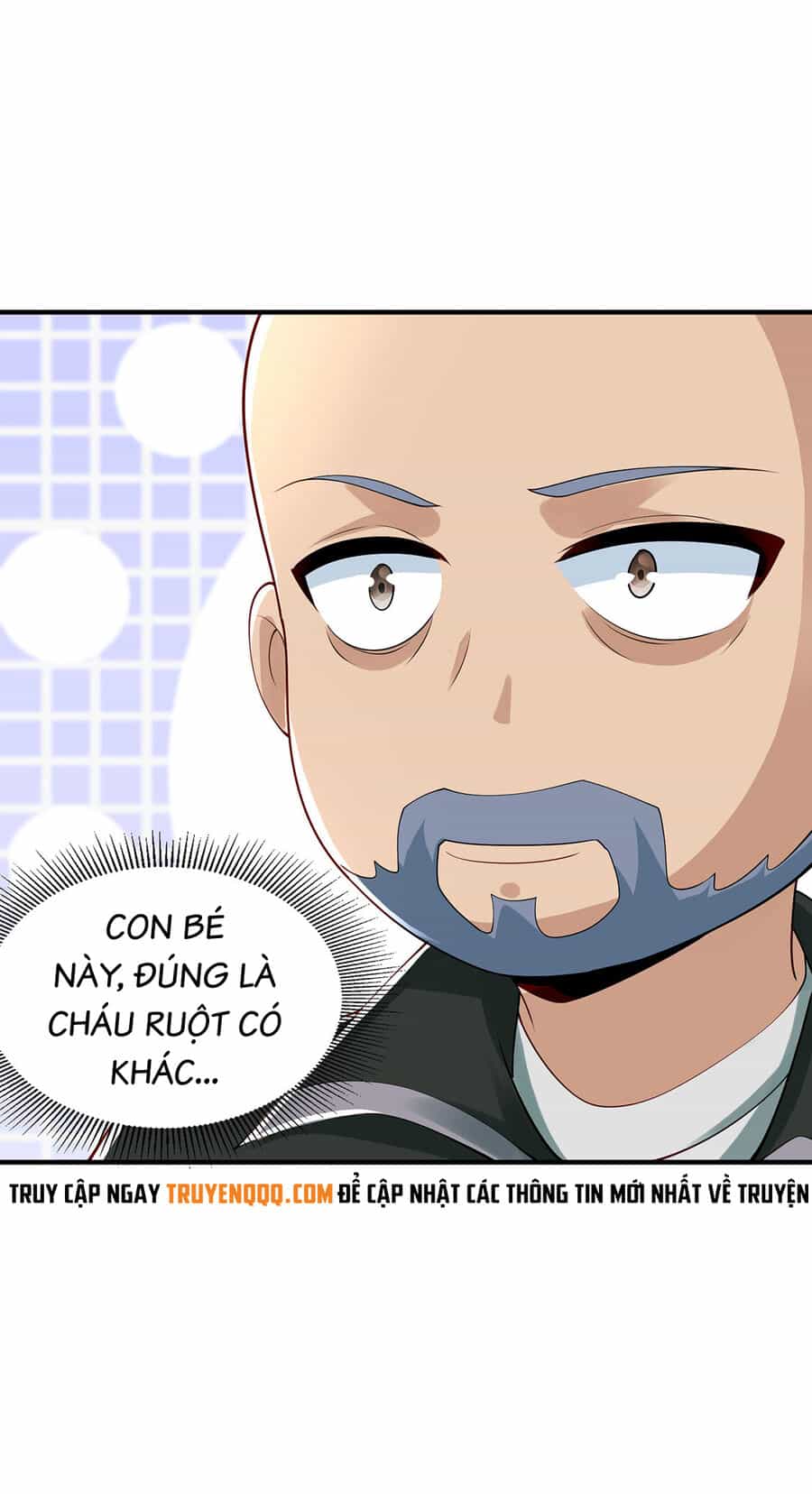 Thượng Cổ Thần Văn - Chương 16 - ảnh 11