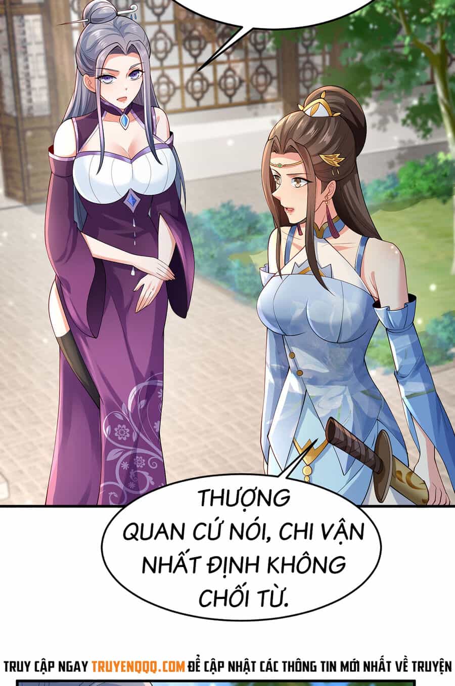 Thượng Cổ Thần Văn - Chương 16 - ảnh 14