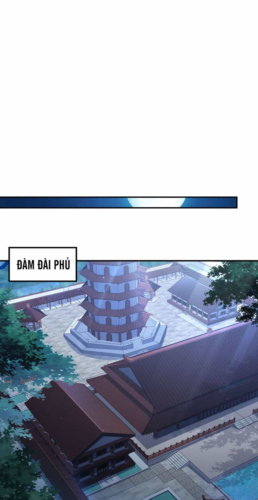 Thượng Cổ Thần Văn - Chương 16 - ảnh 25