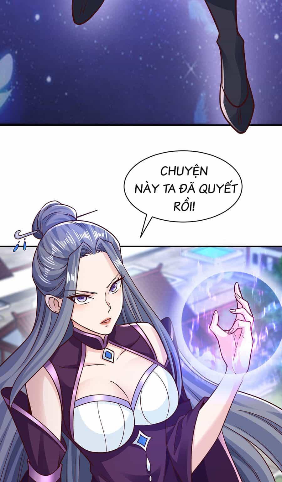 Thượng Cổ Thần Văn - Chương 16 - ảnh 30