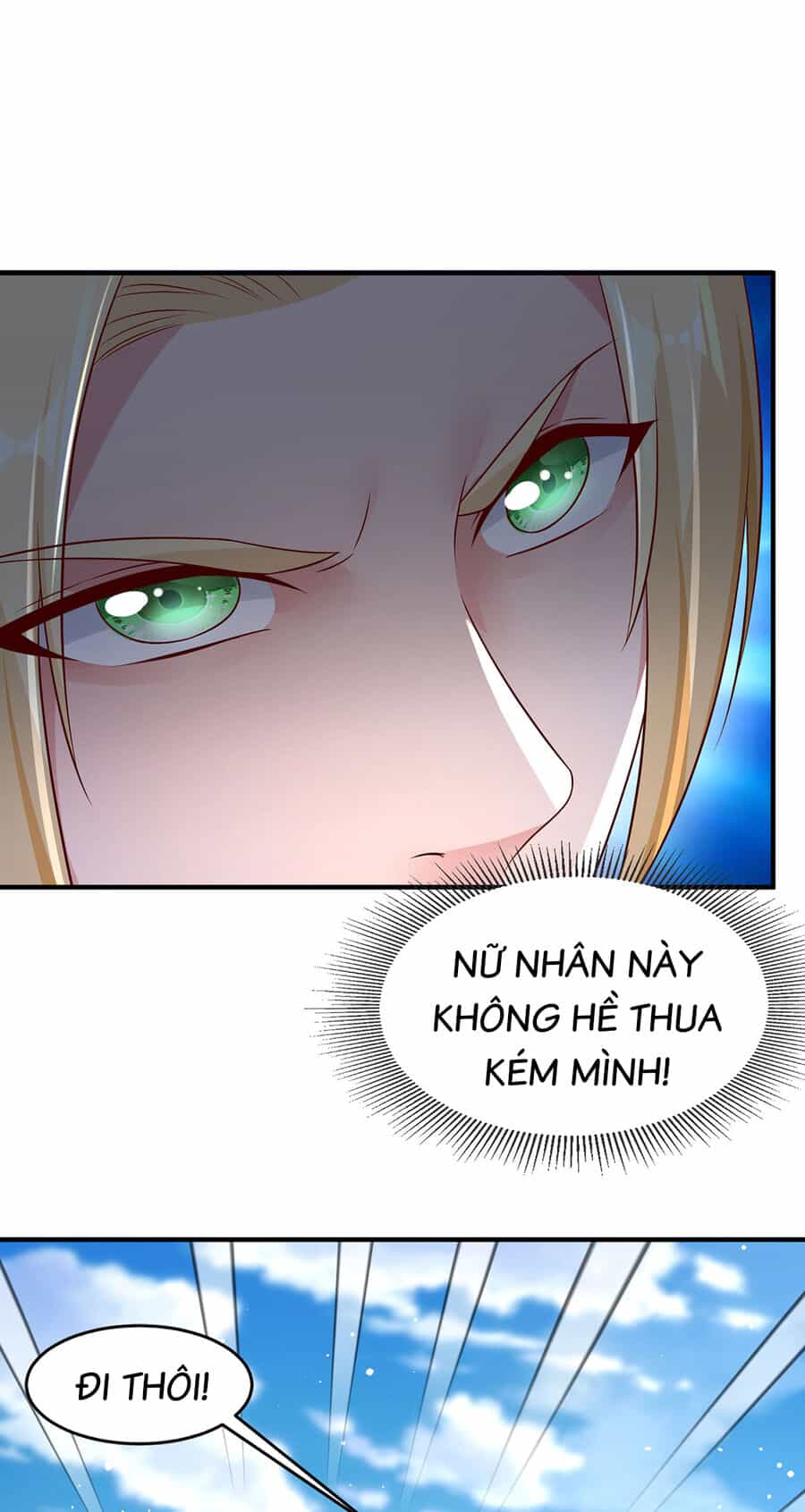 Thượng Cổ Thần Văn - Chương 16 - ảnh 5