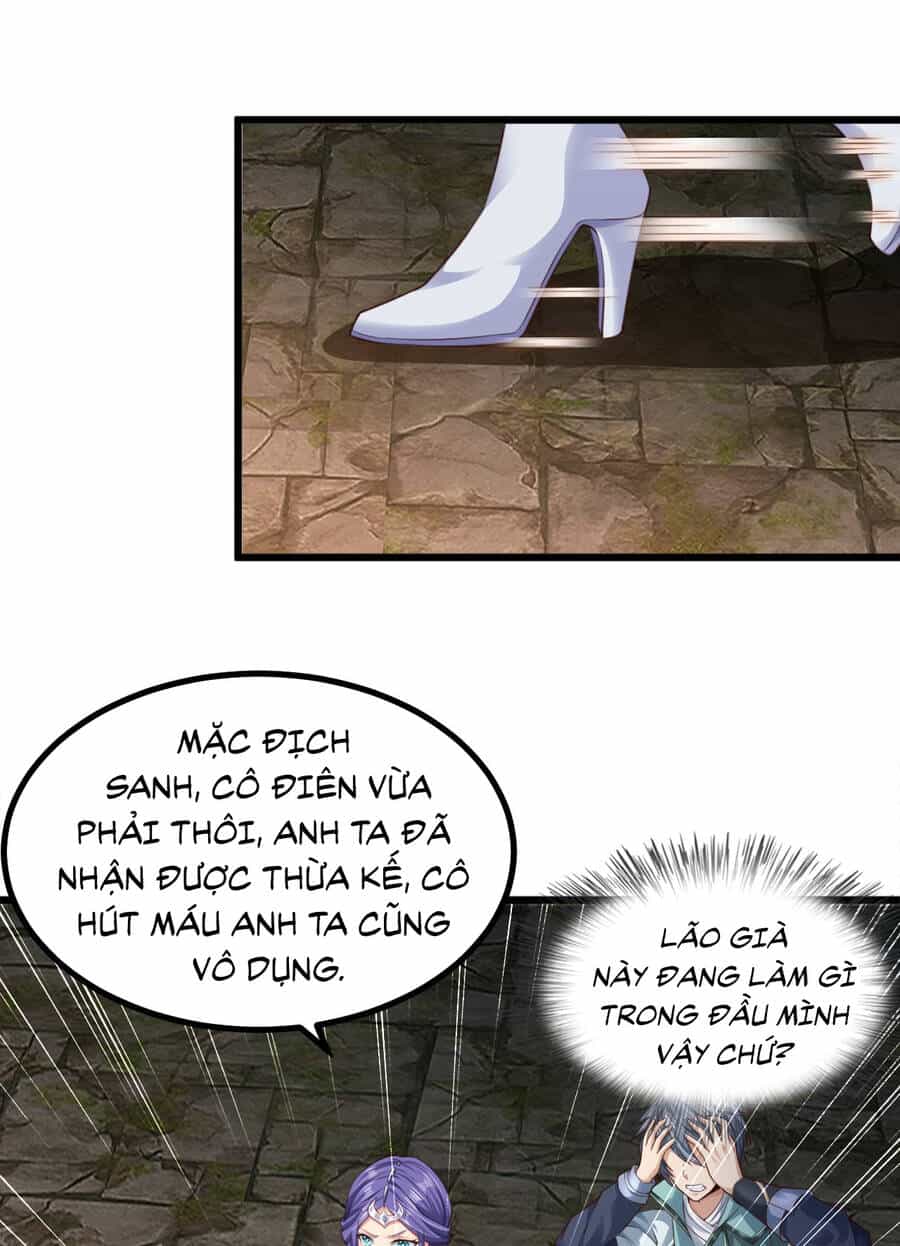 Thượng Cổ Thần Văn - Chương 1 - ảnh 13