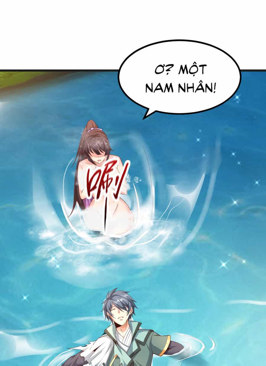 Thượng Cổ Thần Văn - Chương 1 - ảnh 72