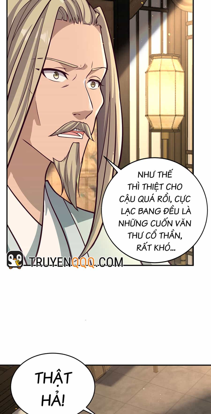 Thượng Cổ Thần Văn - Chương 18 - ảnh 17