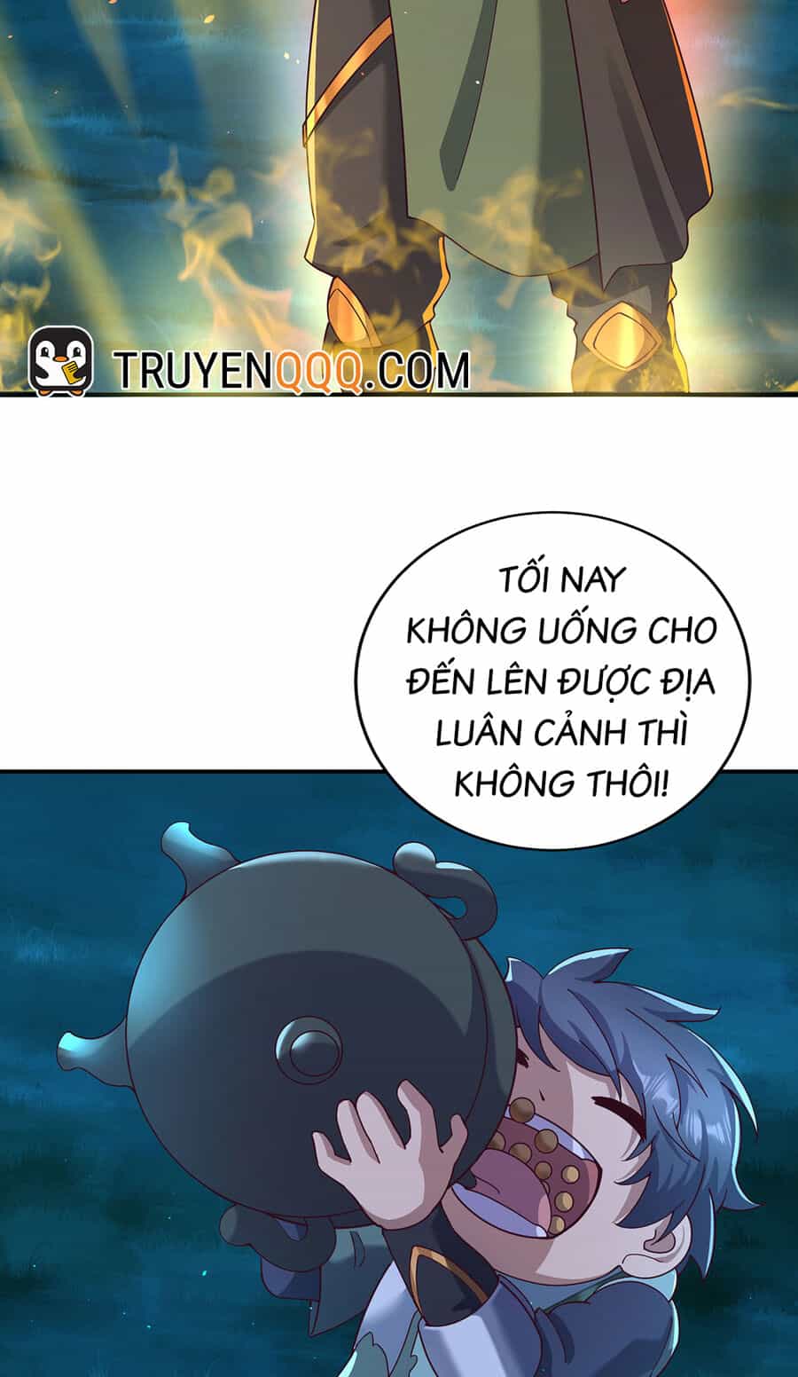 Thượng Cổ Thần Văn - Chương 18 - ảnh 34