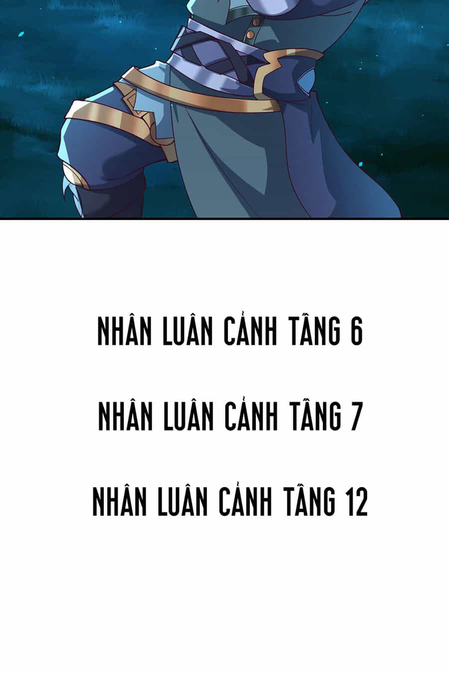 Thượng Cổ Thần Văn - Chương 18 - ảnh 35