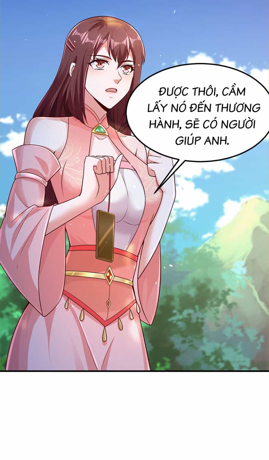 Thượng Cổ Thần Văn - Chương 19 - ảnh 32