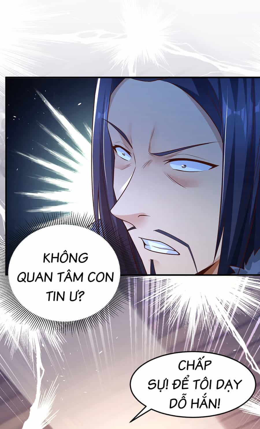 Thượng Cổ Thần Văn - Chương 19 - ảnh 41