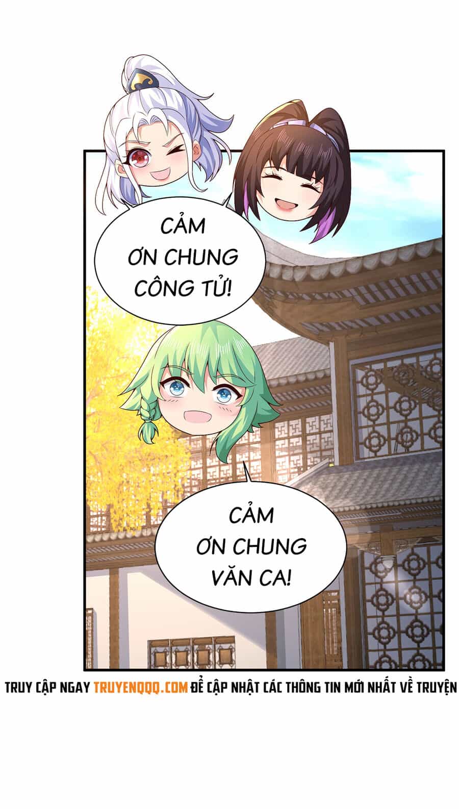 Thượng Cổ Thần Văn - Chương 20 - ảnh 48