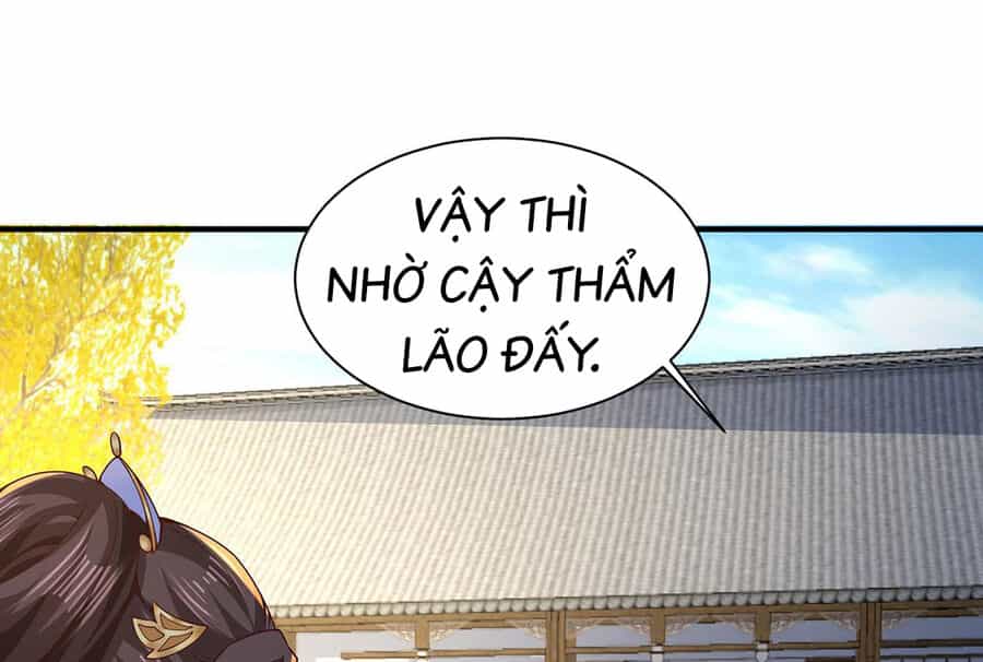 Thượng Cổ Thần Văn - Chương 21 - ảnh 10