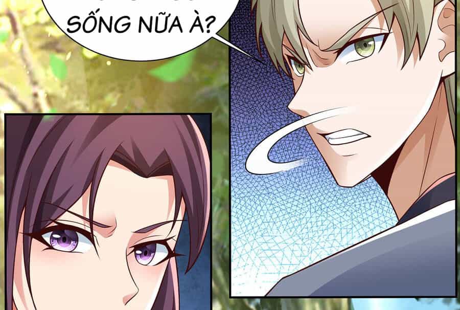 Thượng Cổ Thần Văn - Chương 21 - ảnh 107