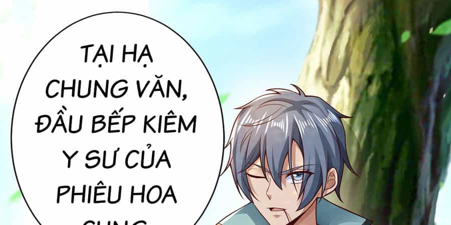 Thượng Cổ Thần Văn - Chương 21 - ảnh 109