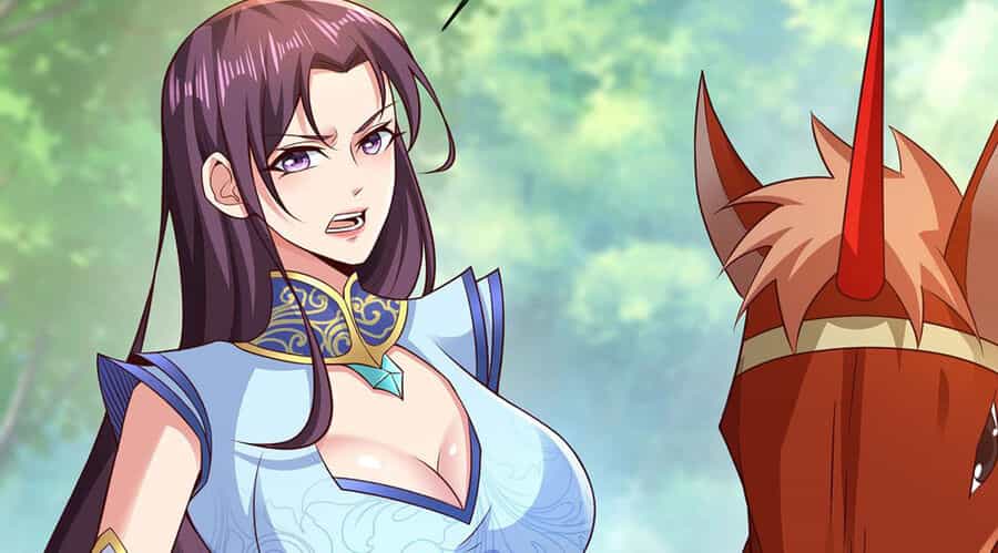 Thượng Cổ Thần Văn - Chương 21 - ảnh 116