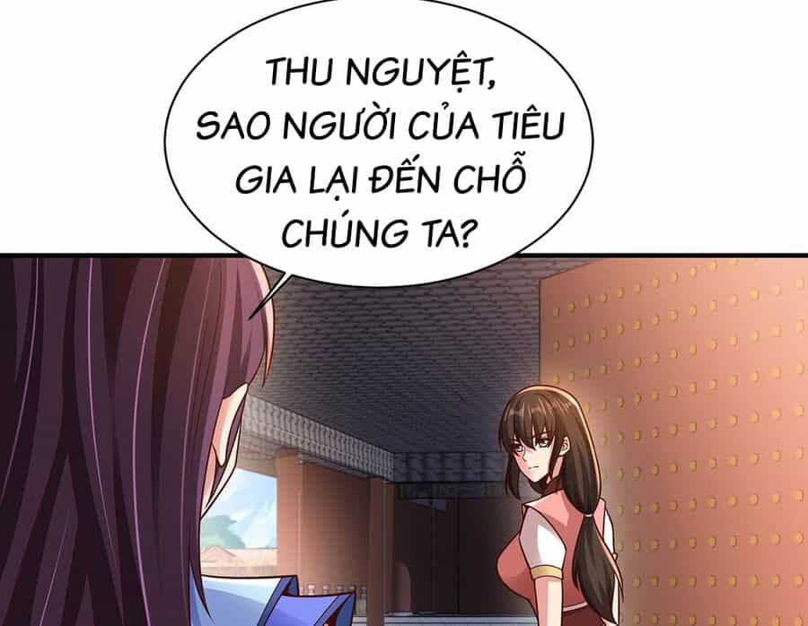 Thượng Cổ Thần Văn - Chương 21 - ảnh 36