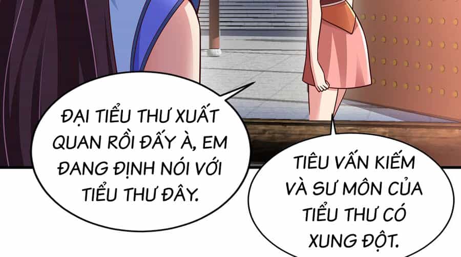 Thượng Cổ Thần Văn - Chương 21 - ảnh 37