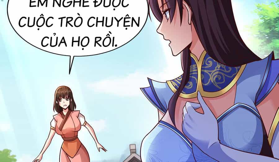 Thượng Cổ Thần Văn - Chương 21 - ảnh 50