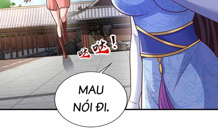 Thượng Cổ Thần Văn - Chương 21 - ảnh 51