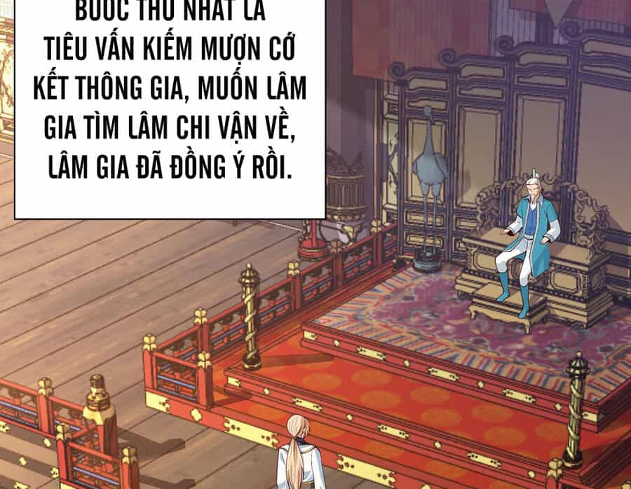 Thượng Cổ Thần Văn - Chương 21 - ảnh 53