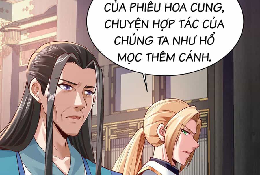 Thượng Cổ Thần Văn - Chương 21 - ảnh 58