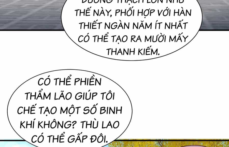 Thượng Cổ Thần Văn - Chương 21 - ảnh 7