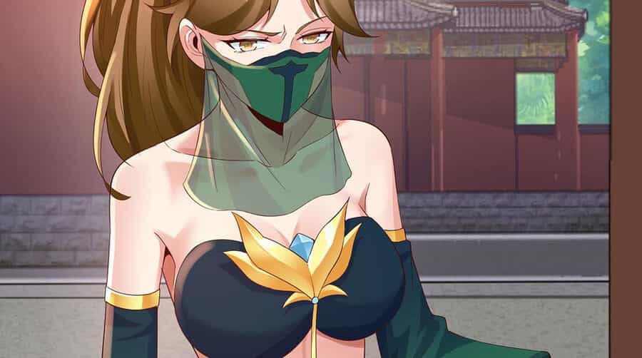 Thượng Cổ Thần Văn - Chương 21 - ảnh 70