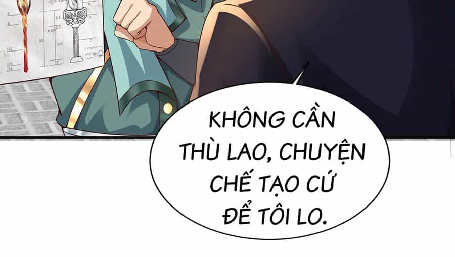 Thượng Cổ Thần Văn - Chương 21 - ảnh 9