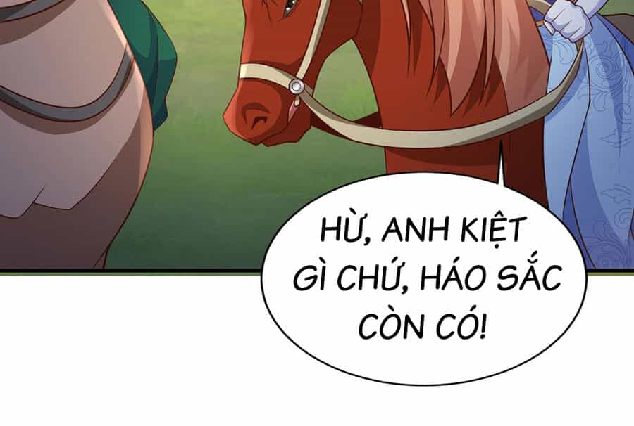 Thượng Cổ Thần Văn - Chương 21 - ảnh 90