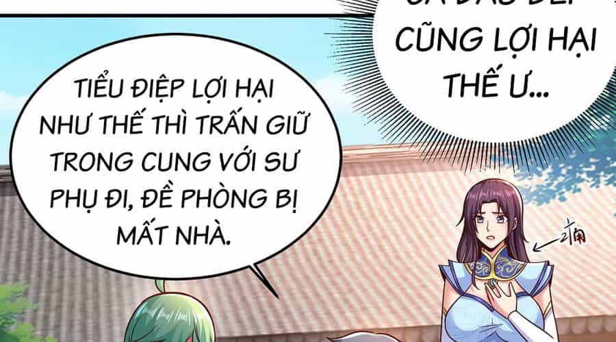 Thượng Cổ Thần Văn - Chương 22 - ảnh 10
