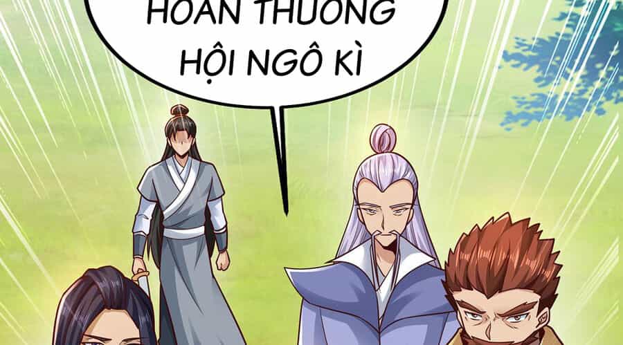 Thượng Cổ Thần Văn - Chương 22 - ảnh 26