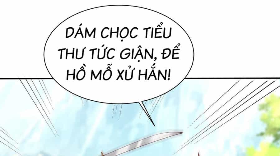 Thượng Cổ Thần Văn - Chương 22.5 - ảnh 1