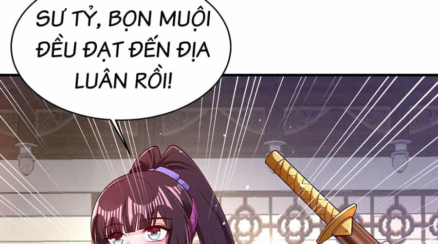 Thượng Cổ Thần Văn - Chương 22.5 - ảnh 119