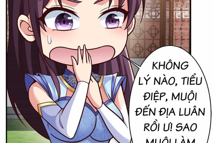 Thượng Cổ Thần Văn - Chương 22.5 - ảnh 123