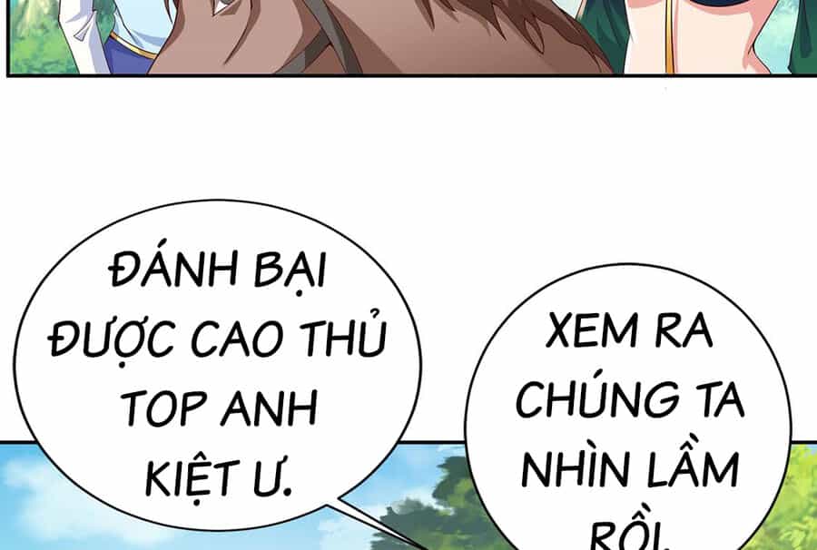Thượng Cổ Thần Văn - Chương 22.5 - ảnh 22