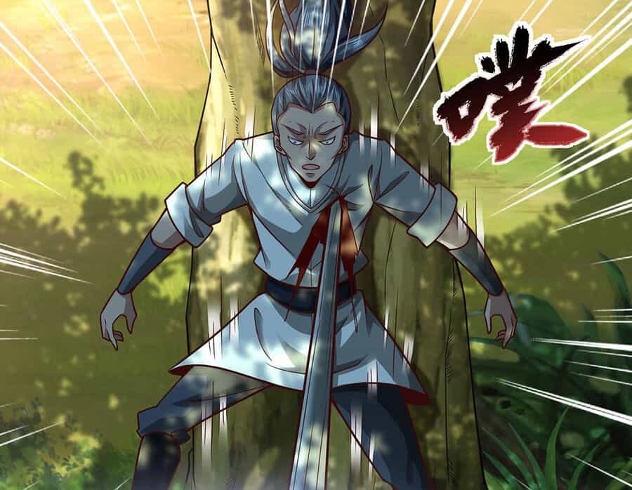 Thượng Cổ Thần Văn - Chương 22.5 - ảnh 48