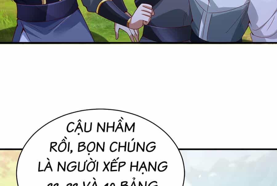Thượng Cổ Thần Văn - Chương 22.5 - ảnh 74