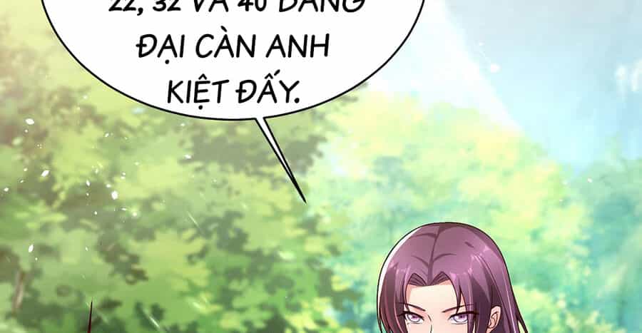 Thượng Cổ Thần Văn - Chương 22.5 - ảnh 75