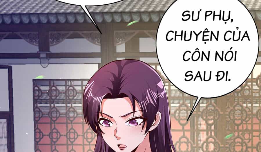 Thượng Cổ Thần Văn - Chương 22.5 - ảnh 99