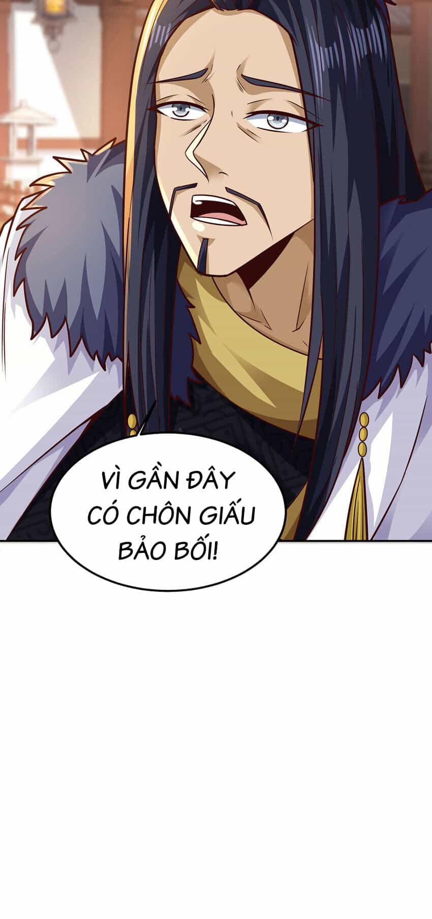 Thượng Cổ Thần Văn - Chương 23 - ảnh 20