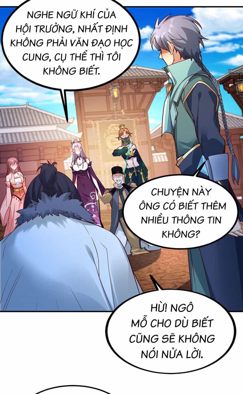 Thượng Cổ Thần Văn - Chương 23 - ảnh 25