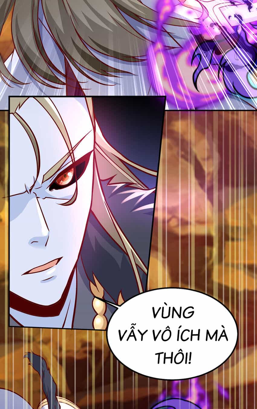 Thượng Cổ Thần Văn - Chương 24 - ảnh 45