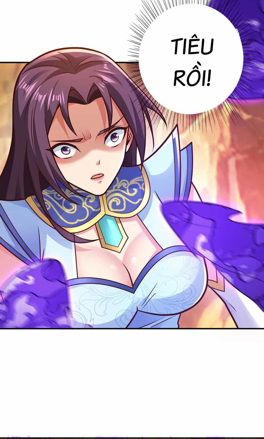 Thượng Cổ Thần Văn - Chương 25 - ảnh 11