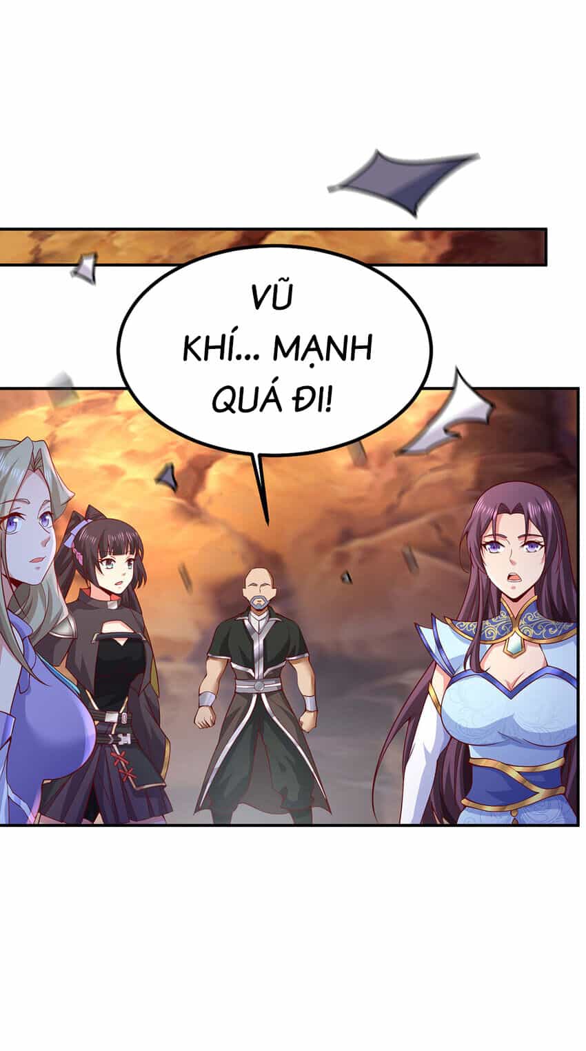Thượng Cổ Thần Văn - Chương 25 - ảnh 45