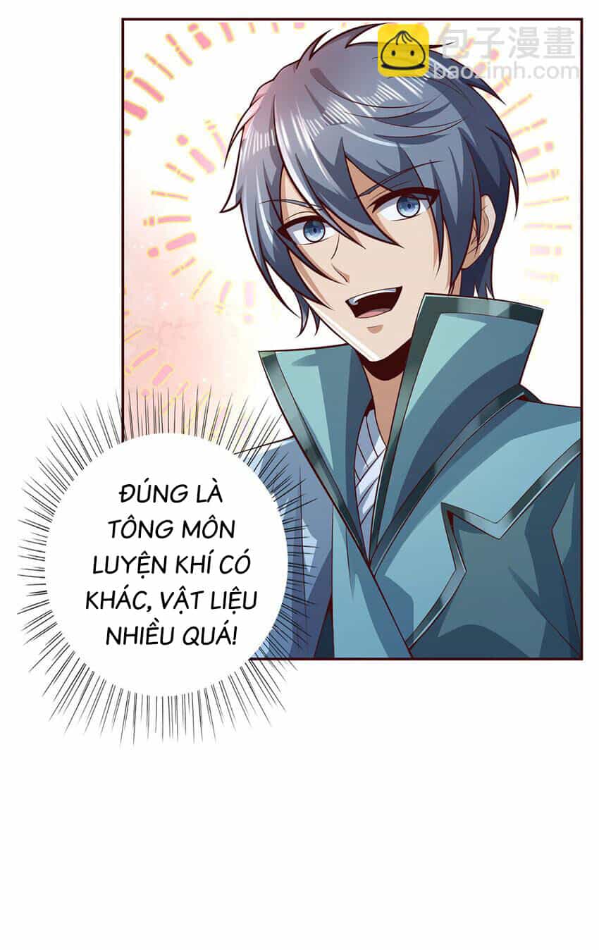 Thượng Cổ Thần Văn - Chương 26 - ảnh 15